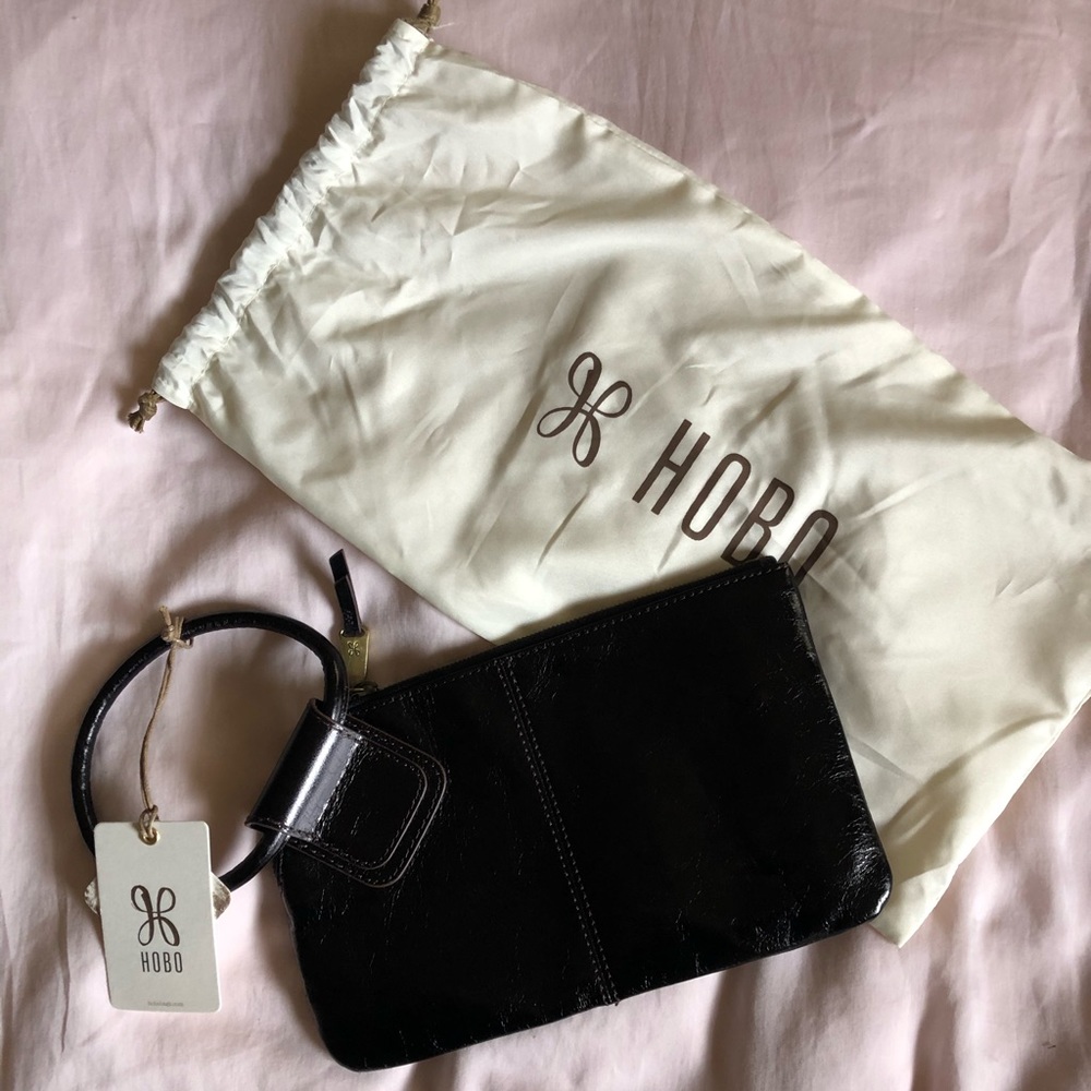 HOBO wristlet